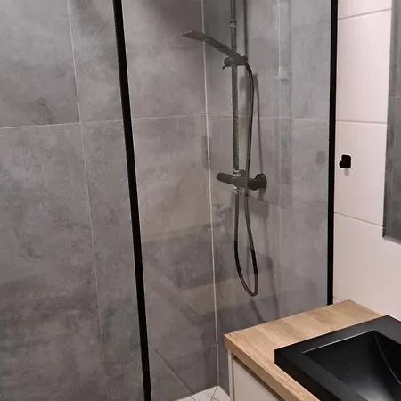 Good Life Hotel apartamentowy